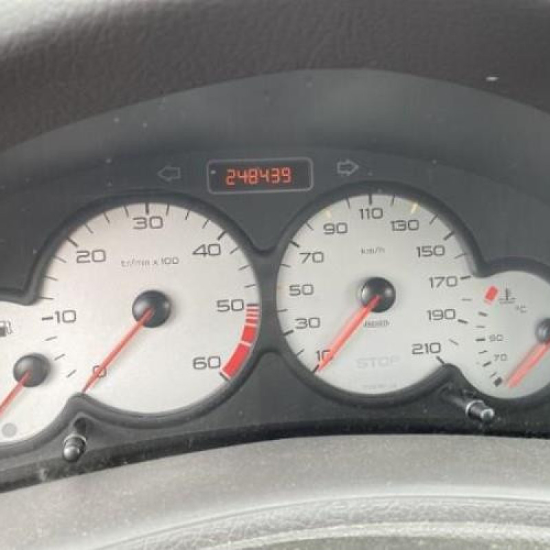 Retroviseur droit PEUGEOT 206 Photo n°17