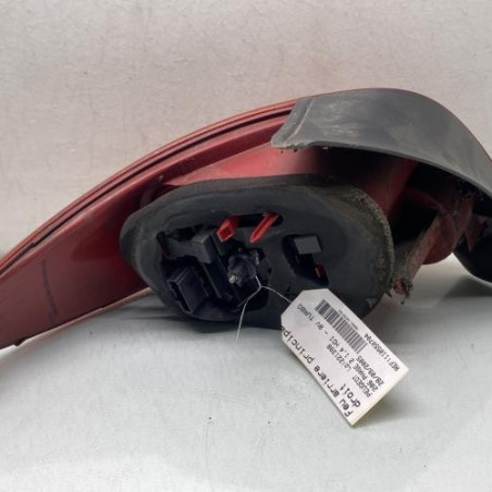 Feu arriere principal droit (feux) PEUGEOT 206