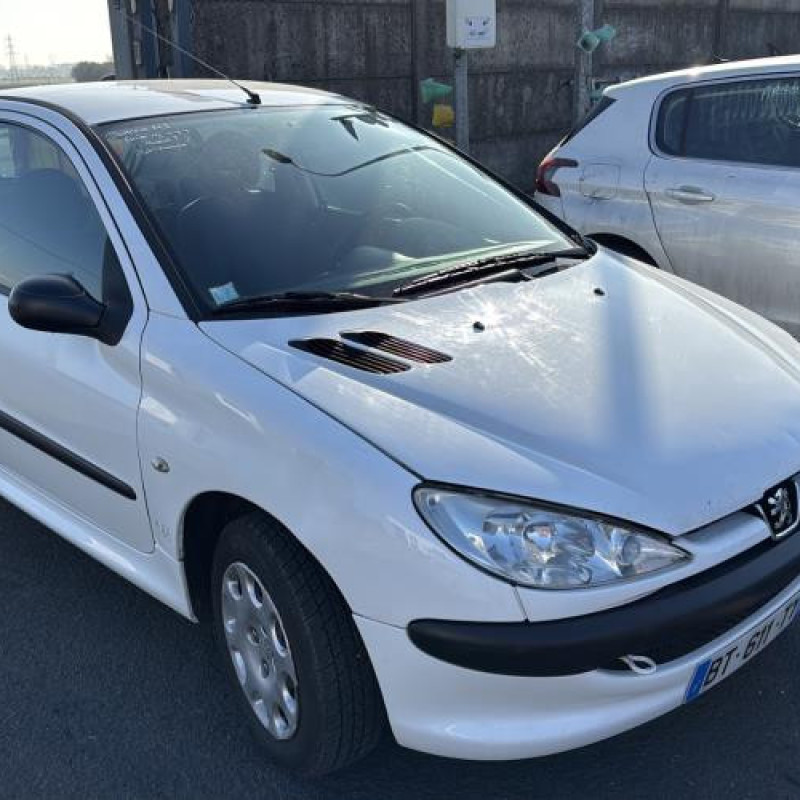 Feu arriere principal droit (feux) PEUGEOT 206 Photo n°5