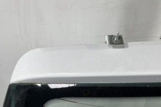 Malle/Hayon arriere PEUGEOT 206