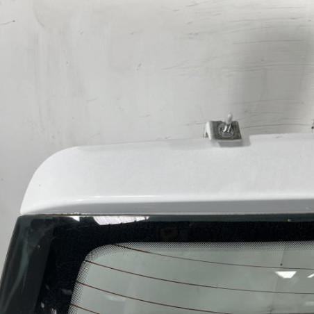 Malle/Hayon arriere PEUGEOT 206