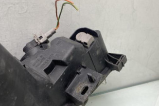 Optique avant principal gauche (feux)(phare) PEUGEOT 206