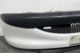 Pare choc avant PEUGEOT 206