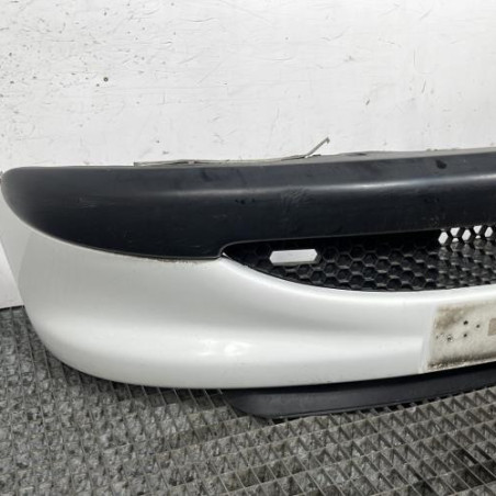 Pare choc avant PEUGEOT 206