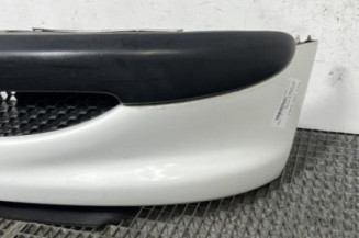 Pare choc avant PEUGEOT 206