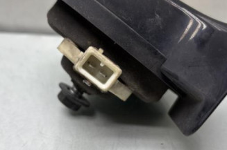Avertisseur/Klaxon PEUGEOT 206