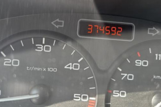 Avertisseur/Klaxon PEUGEOT 206