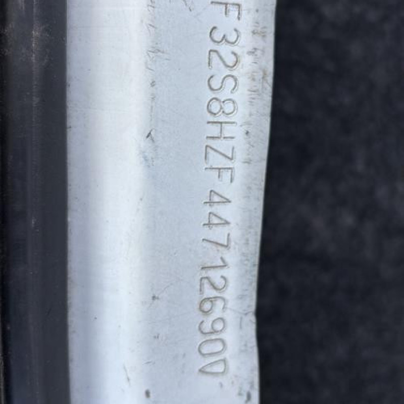 Avertisseur/Klaxon PEUGEOT 206 Photo n°20