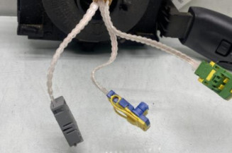 Com (Bloc Contacteur Tournant+Commodo Essuie Glace+Commodo Phare) PEUGEOT 206