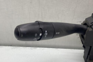 Com (Bloc Contacteur Tournant+Commodo Essuie Glace+Commodo Phare) PEUGEOT 206