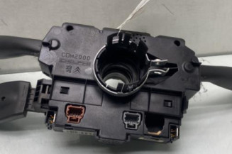 Com (Bloc Contacteur Tournant+Commodo Essuie Glace+Commodo Phare) PEUGEOT 206
