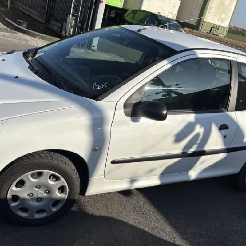 Com (Bloc Contacteur Tournant+Commodo Essuie Glace+Commodo Phare) PEUGEOT 206 Photo n°15
