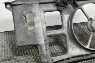 Face avant PEUGEOT 206