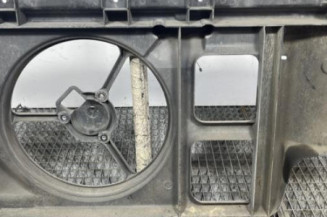 Face avant PEUGEOT 206