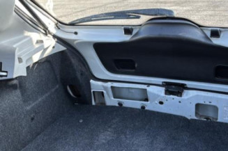 Face avant PEUGEOT 206