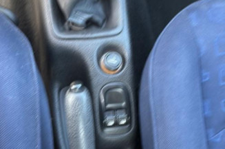 Face avant PEUGEOT 206