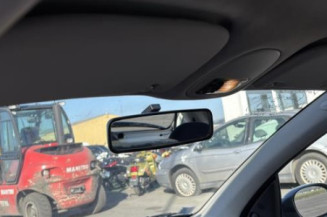 Face avant PEUGEOT 206
