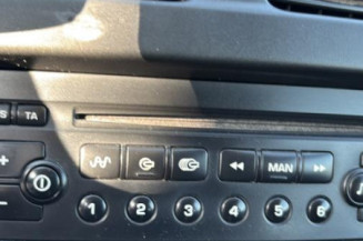 Face avant PEUGEOT 206