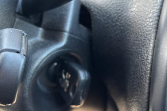 Face avant PEUGEOT 206