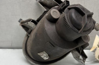 Anti brouillard droit (feux) PEUGEOT 206