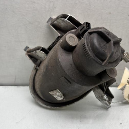 Anti brouillard droit (feux) PEUGEOT 206