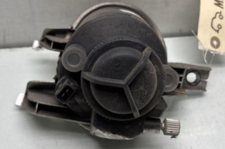 Anti brouillard gauche (feux) PEUGEOT 206