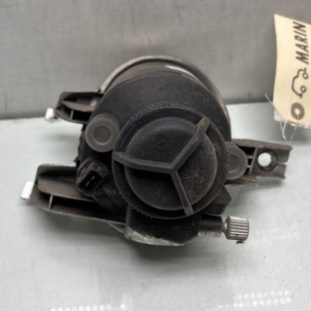 Anti brouillard gauche (feux) PEUGEOT 206