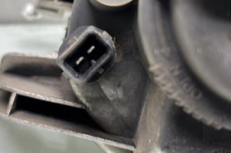 Anti brouillard gauche (feux) PEUGEOT 206
