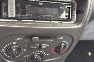Bras essuie glace arriere PEUGEOT 206