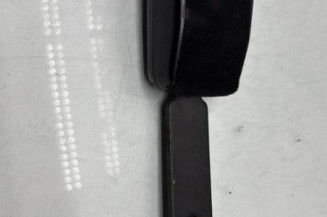 Attache ceinture avant gauche PEUGEOT 206