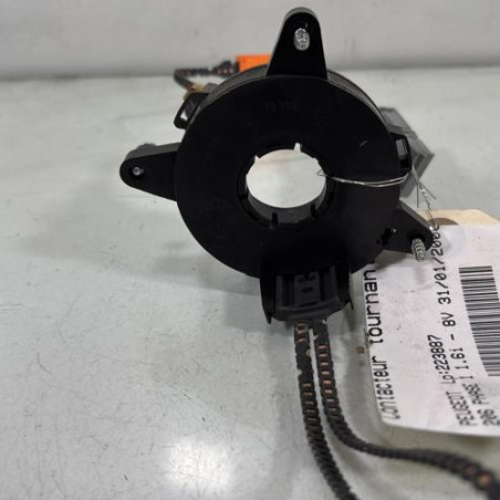 Contacteur tournant PEUGEOT 206