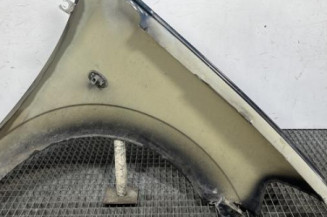 Aile avant gauche CITROEN C3 1