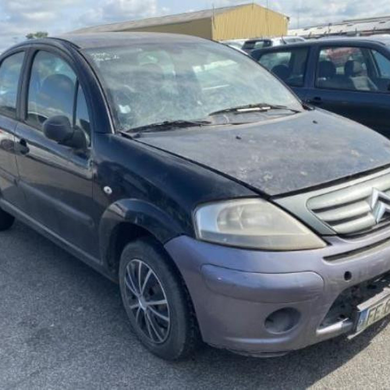 Aile avant gauche CITROEN C3 1 Photo n°15