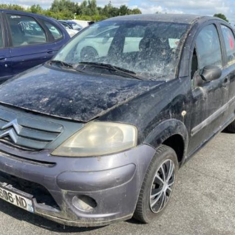 Feu arriere principal droit (feux) CITROEN C3 1 Photo n°6