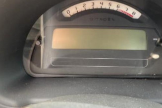 Feu arriere principal droit (feux) CITROEN C3 1