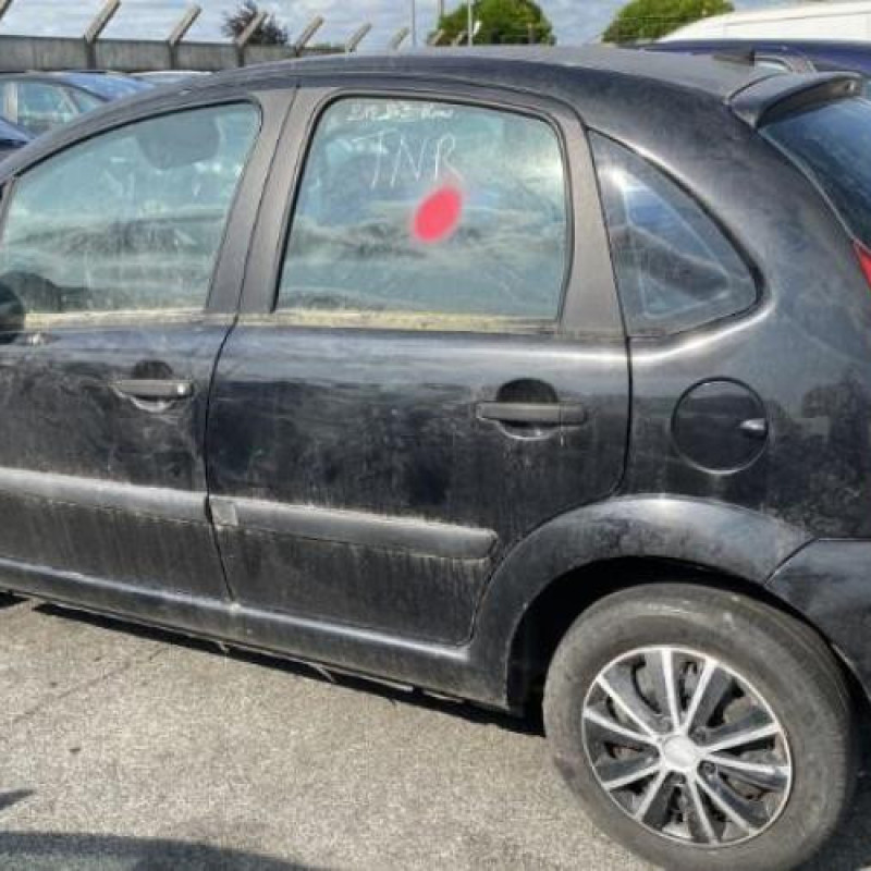 Com (Bloc Contacteur Tournant+Commodo Essuie Glace+Commodo Phare) CITROEN C3 1 Photo n°5