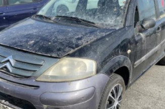 Com (Bloc Contacteur Tournant+Commodo Essuie Glace+Commodo Phare) CITROEN C3 1