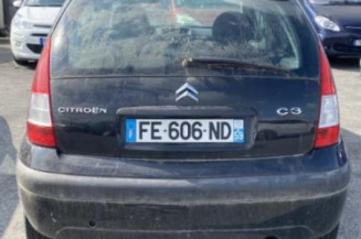 Com (Bloc Contacteur Tournant+Commodo Essuie Glace+Commodo Phare) CITROEN C3 1
