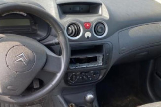 Com (Bloc Contacteur Tournant+Commodo Essuie Glace+Commodo Phare) CITROEN C3 1