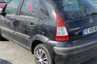 Com (Bloc Contacteur Tournant+Commodo Essuie Glace+Commodo Phare) CITROEN C3 1