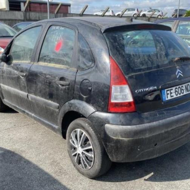 Com (Bloc Contacteur Tournant+Commodo Essuie Glace+Commodo Phare) CITROEN C3 1 Photo n°11