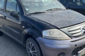 Com (Bloc Contacteur Tournant+Commodo Essuie Glace+Commodo Phare) CITROEN C3 1