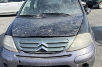 Com (Bloc Contacteur Tournant+Commodo Essuie Glace+Commodo Phare) CITROEN C3 1