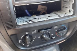 Com (Bloc Contacteur Tournant+Commodo Essuie Glace+Commodo Phare) CITROEN C3 1