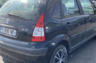 Com (Bloc Contacteur Tournant+Commodo Essuie Glace+Commodo Phare) CITROEN C3 1