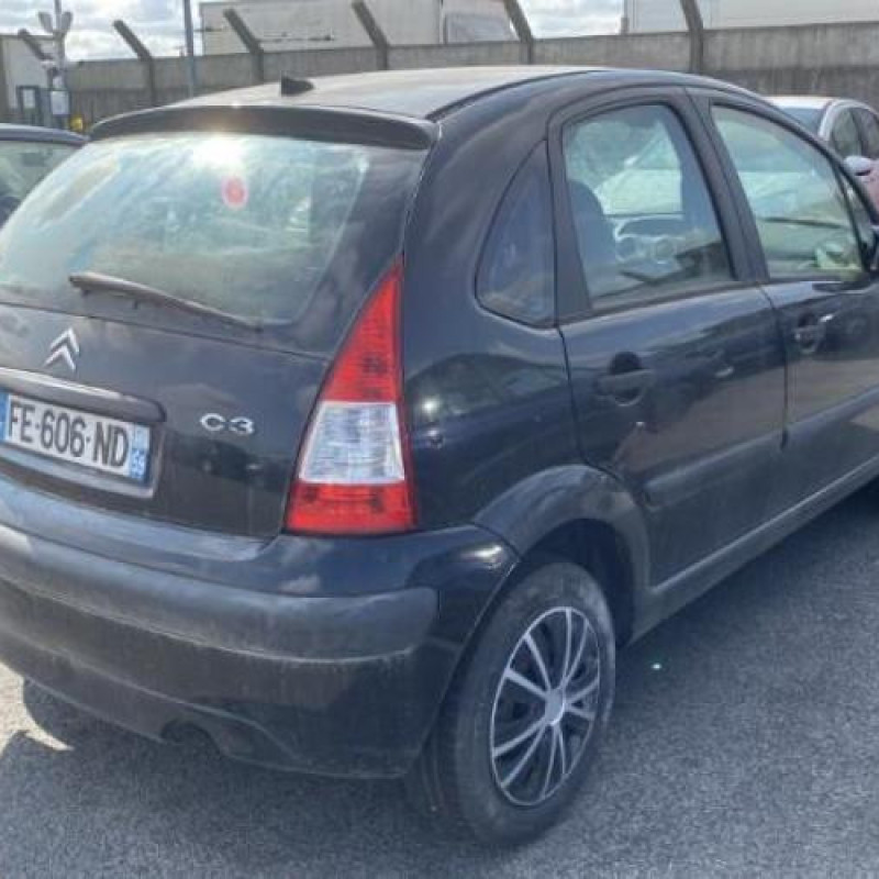Com (Bloc Contacteur Tournant+Commodo Essuie Glace+Commodo Phare) CITROEN C3 1 Photo n°17