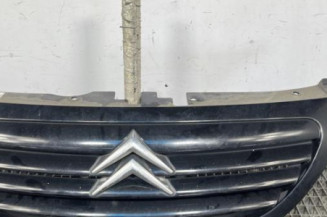Calandre CITROEN C3 1 Photo n°1
