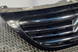 Calandre CITROEN C3 1