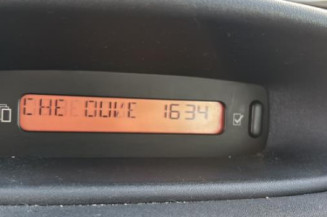 Feu arriere principal droit (feux) CITROEN C3 1