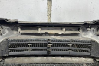 Pare choc avant CITROEN C3 1